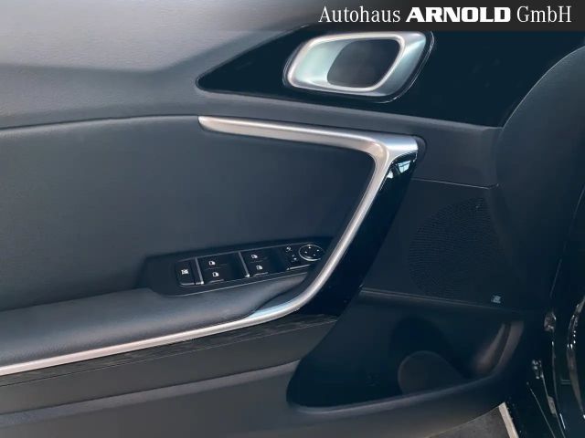 Kia Ceed SW / cee'd SW