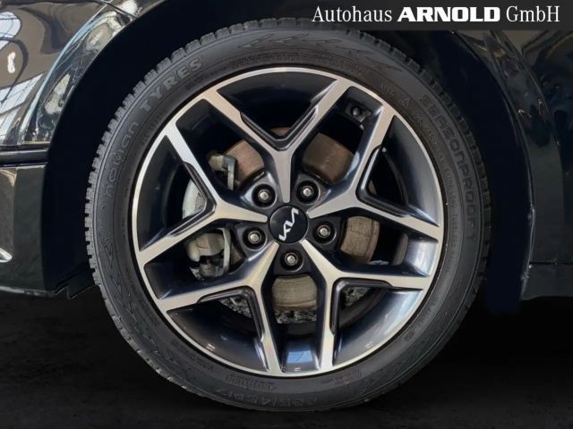 Kia Ceed SW / cee'd SW