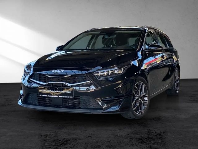 Kia Ceed SW / cee'd SW