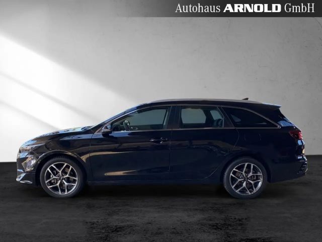 Kia Ceed SW / cee'd SW