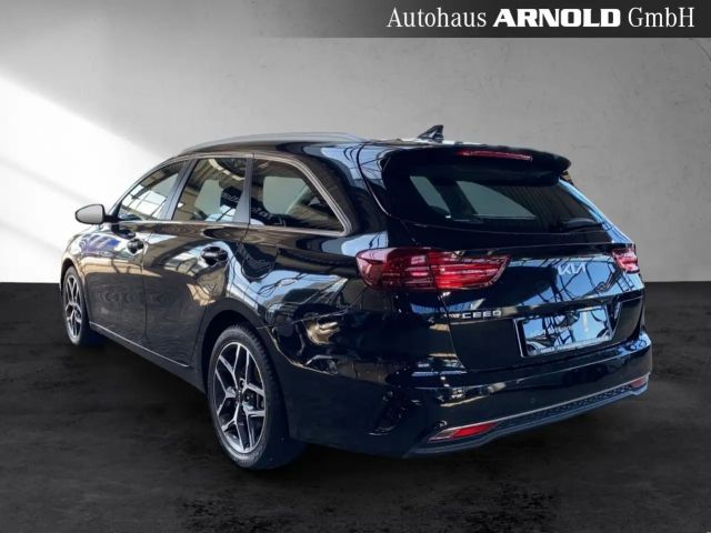 Kia Ceed SW / cee'd SW