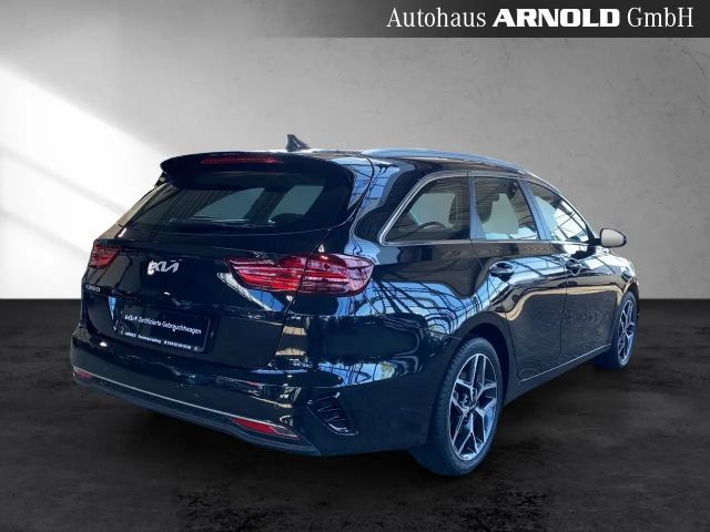 Kia Ceed SW / cee'd SW