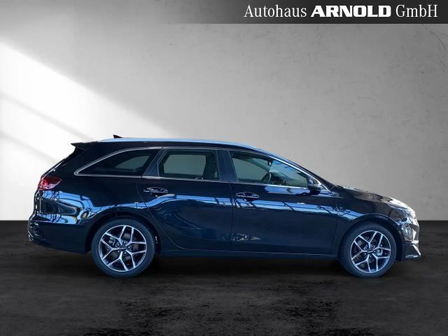Kia Ceed SW / cee'd SW
