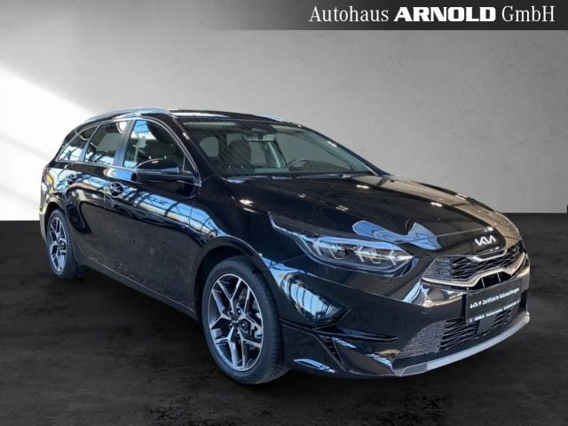 Kia Ceed SW / cee'd SW