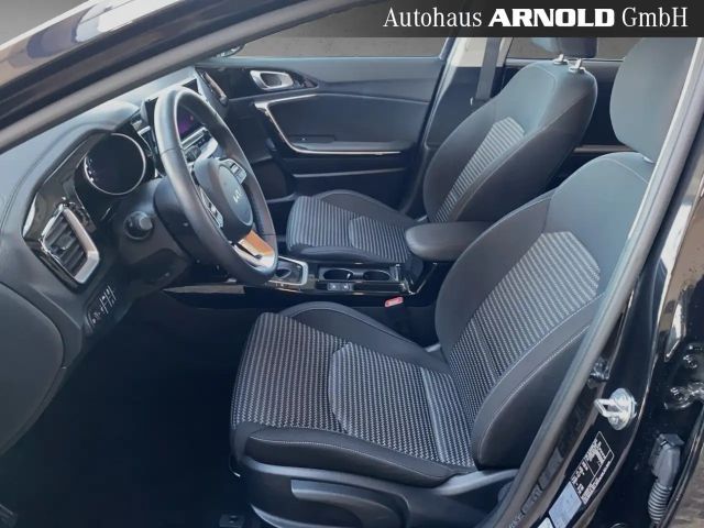 Kia Ceed SW / cee'd SW