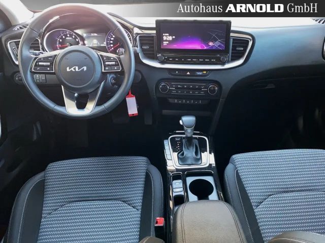 Kia Ceed SW / cee'd SW