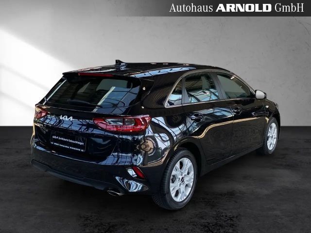 Kia Ceed / cee'd