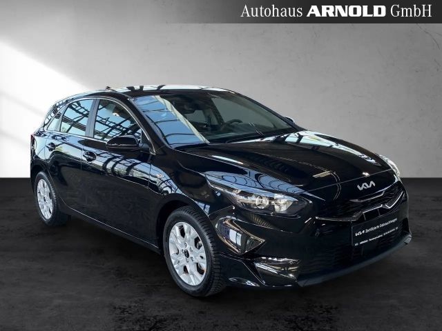 Kia Ceed / cee'd