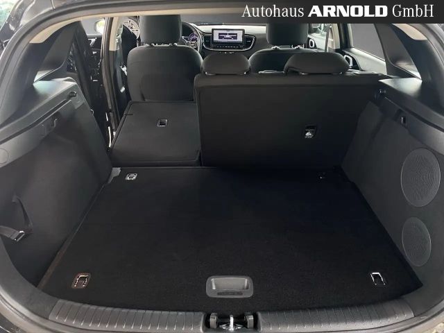 Kia Ceed / cee'd
