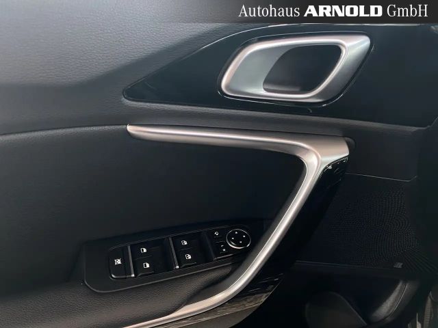 Kia Ceed / cee'd