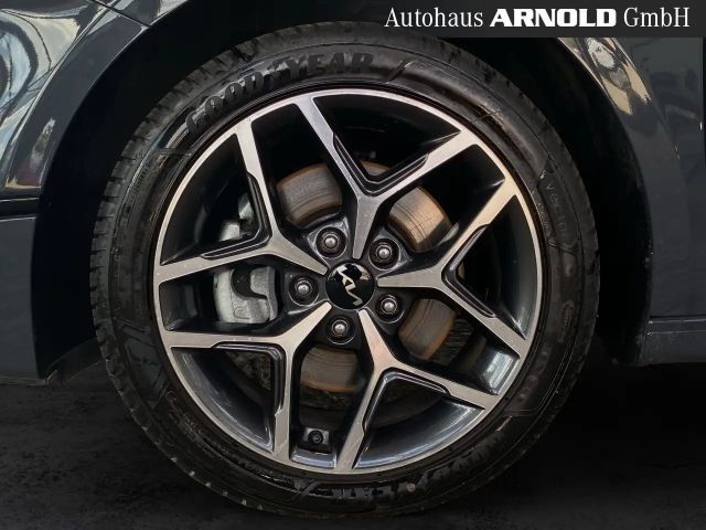 Kia Ceed / cee'd