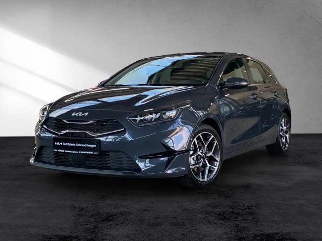 Kia Ceed / cee'd