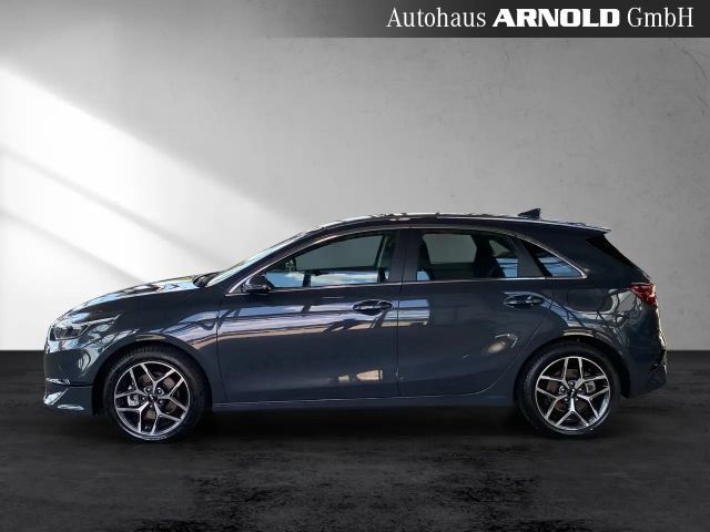 Kia Ceed / cee'd
