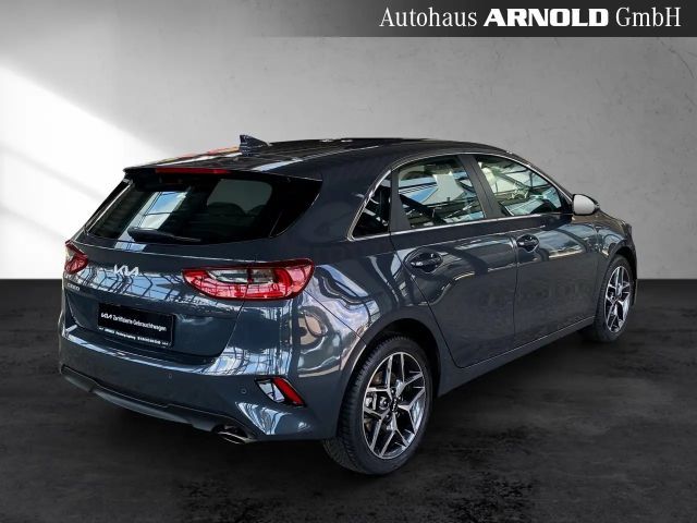 Kia Ceed / cee'd