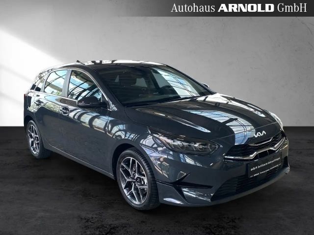 Kia Ceed / cee'd