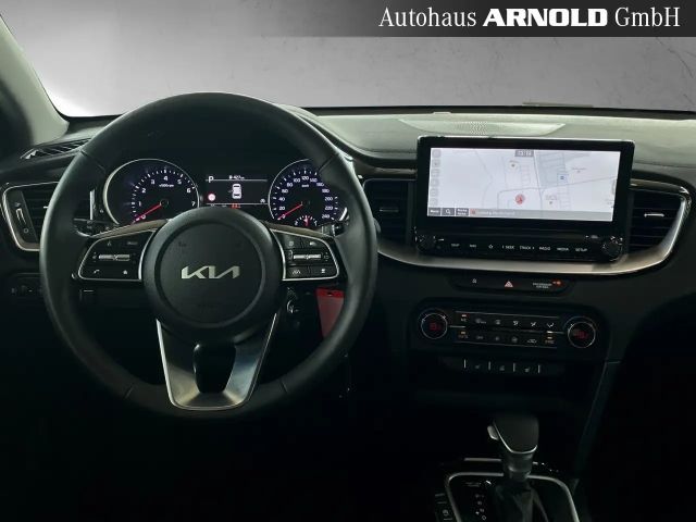 Kia Ceed / cee'd