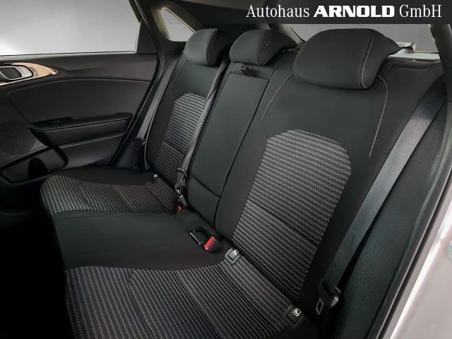 Kia Ceed / cee'd