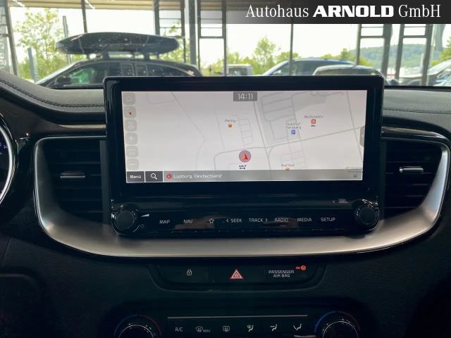 Kia Ceed / cee'd