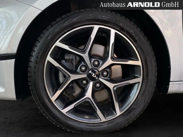 Kia Ceed / cee'd