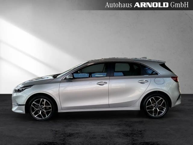 Kia Ceed / cee'd