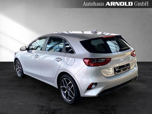 Kia Ceed / cee'd