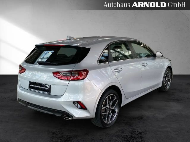 Kia Ceed / cee'd