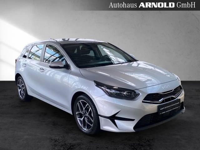 Kia Ceed / cee'd
