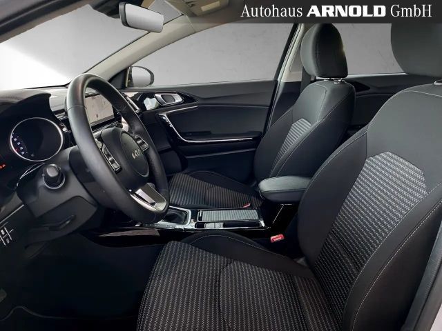Kia Ceed / cee'd