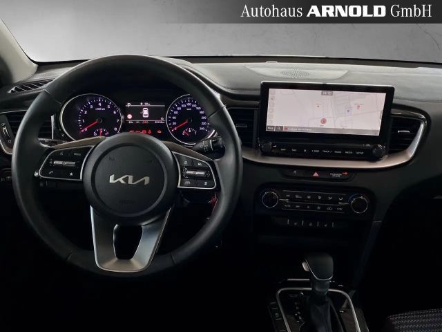 Kia Ceed / cee'd