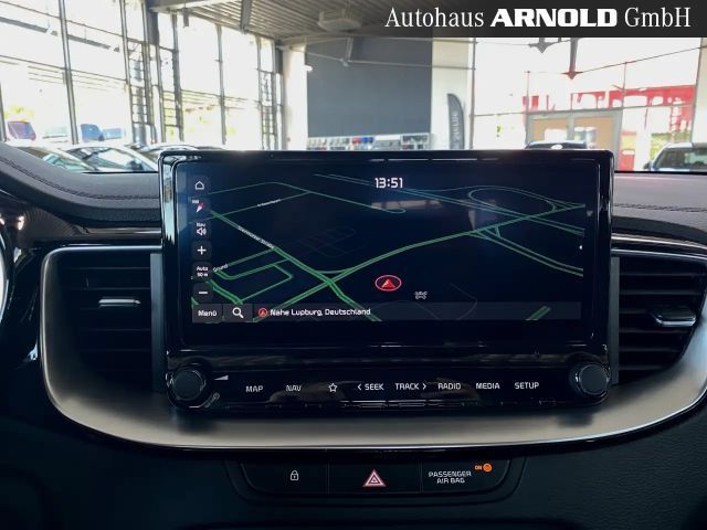 Kia Ceed SW / cee'd SW
