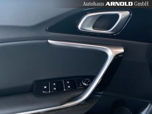 Kia Ceed SW / cee'd SW