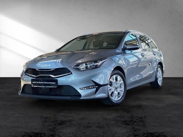 Kia Ceed SW / cee'd SW