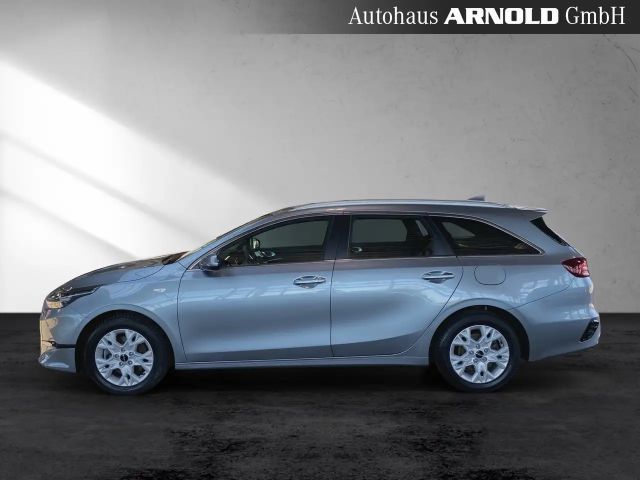 Kia Ceed SW / cee'd SW