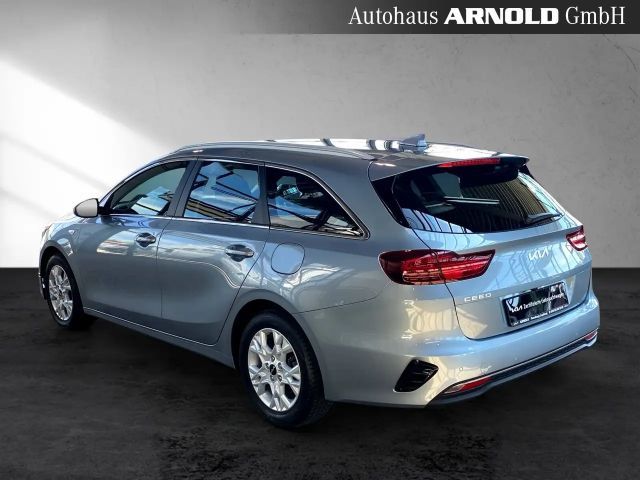 Kia Ceed SW / cee'd SW