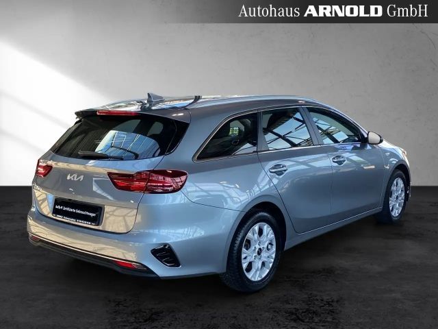 Kia Ceed SW / cee'd SW