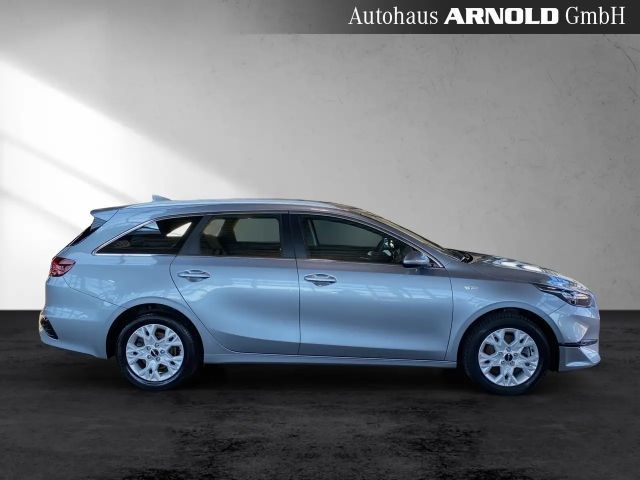 Kia Ceed SW / cee'd SW
