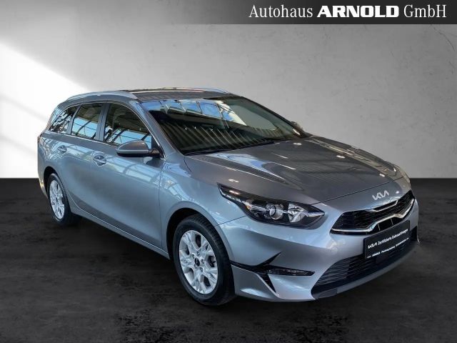 Kia Ceed SW / cee'd SW