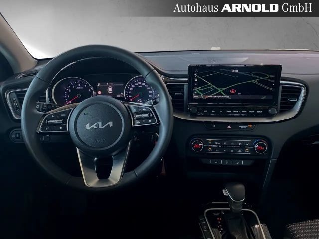 Kia Ceed SW / cee'd SW