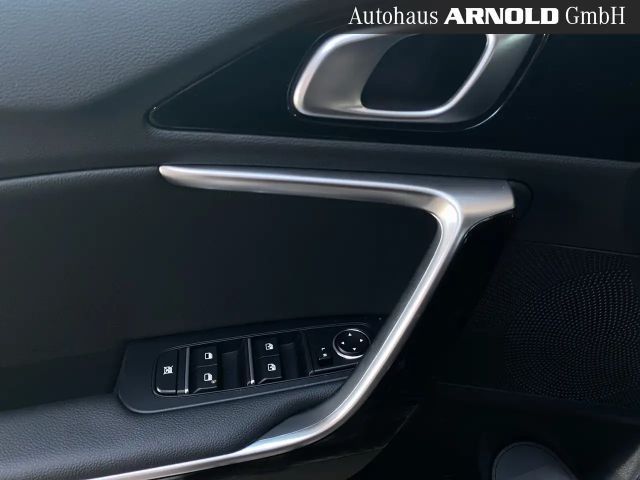 Kia Ceed / cee'd