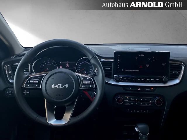 Kia Ceed / cee'd