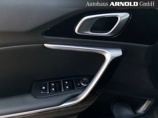 Kia Ceed / cee'd