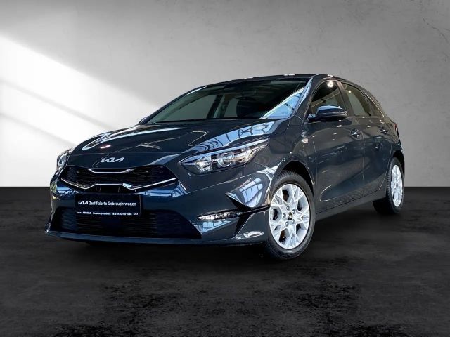 Kia Ceed / cee'd