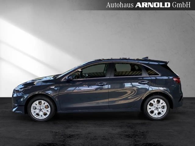 Kia Ceed / cee'd