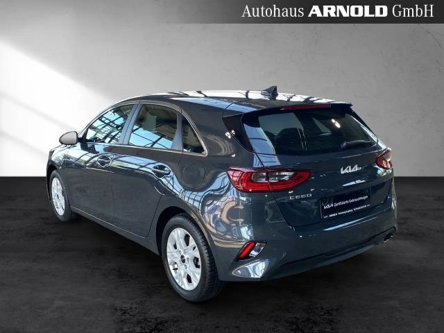 Kia Ceed / cee'd