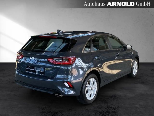 Kia Ceed / cee'd