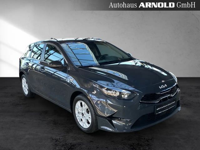 Kia Ceed / cee'd