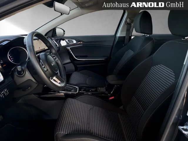 Kia Ceed / cee'd