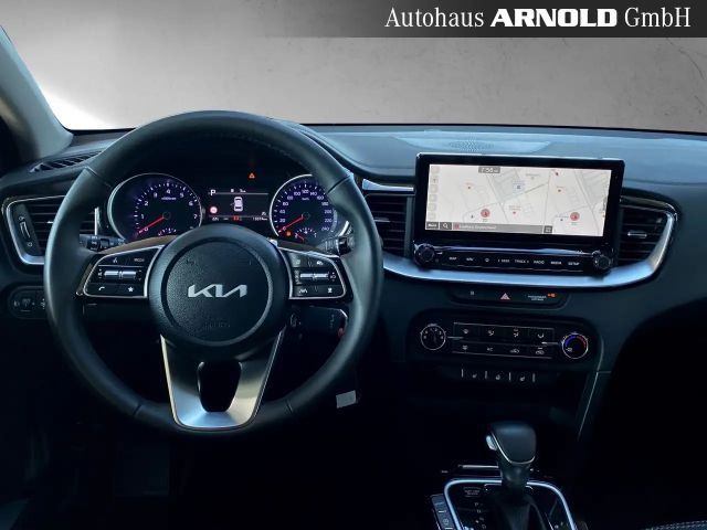 Kia Ceed / cee'd