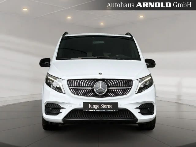 Mercedes-Benz V 250