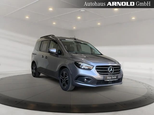 Mercedes-Benz T-Klasse